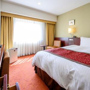Standard Double Room with No Cleaning Service - Non-Smoking