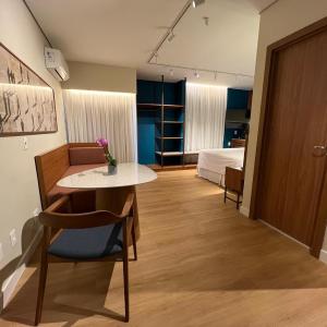 One-Bedroom Premium Apartment
