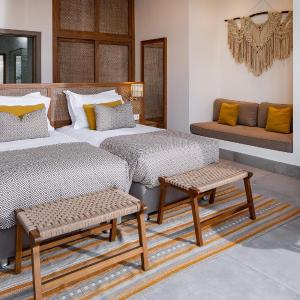 Villa 2-bedroom