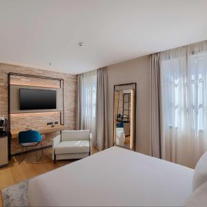 Premium Double Room