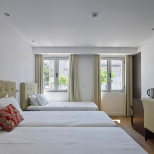 Triple Room without Kitchenette