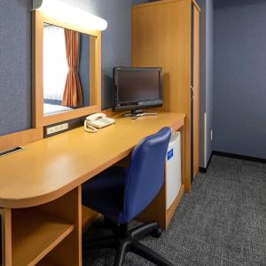 Twin Room - Non-Smoking