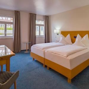 Comfort King Room