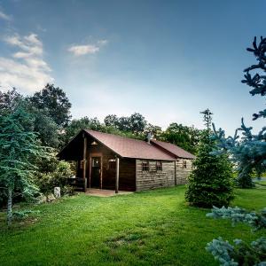 Deluxe Bungalow