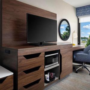 Double Room with Two Double Beds - Non-Smoking