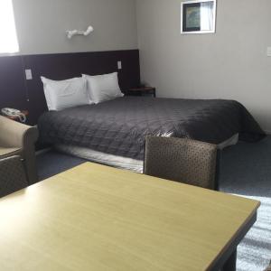 One-Bedroom Family Apartment - Disability Access