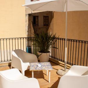 Suite with Terrace
