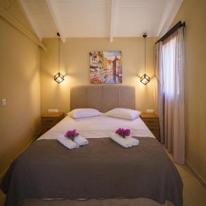 Two-Bedroom Family Apartment