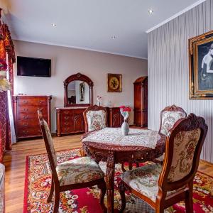 One-Bedroom Premium Apartment