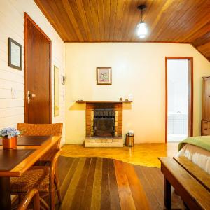 Luxury Chalet With Spa Bath