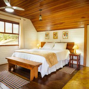Standard Chalet