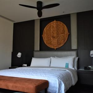 Royal Suite, Suite, 1 King, Sofa bed