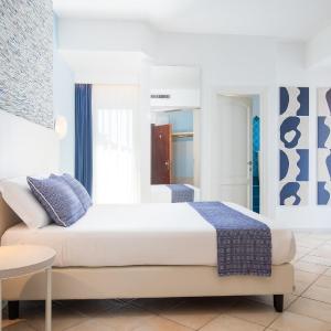 Superior Double Room with Sea View