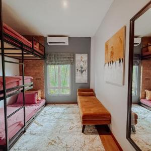 Elite Private Pool Villa Suite