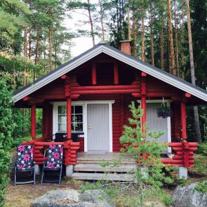 Cottage (2 Adults)