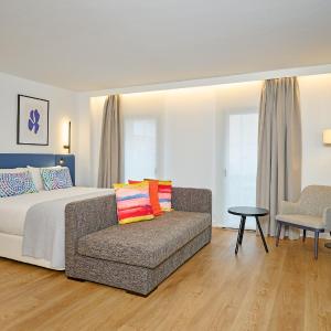 Studio in "Apartamentos Luna Suites Granada"