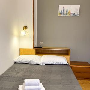 Economy Single Room