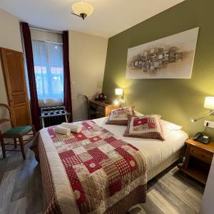 Comfort Plus Double Room