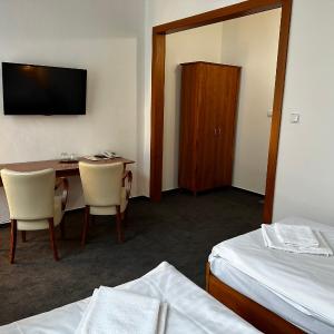 Budget Double or Twin Room
