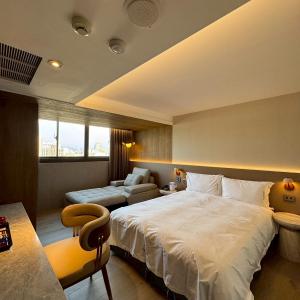 Triple Room with Shower