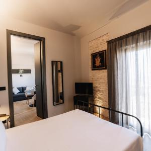 Junior Suite with Sauna