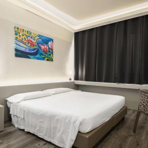Double Room Single Use
