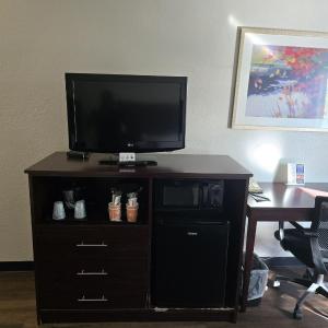 King Room - Disability Access