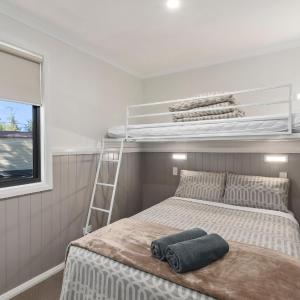 Superior Two-Bedroom Cabin - Not Pet Friendly