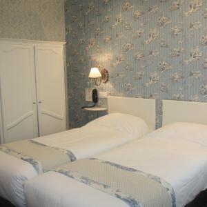 Comfort Twin Room