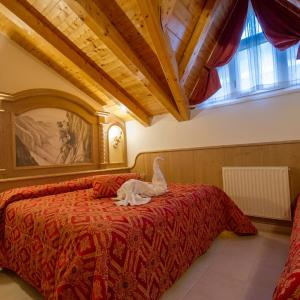 Standard Double Room with Sofa Bed