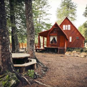 Three-Bedroom Bungalow