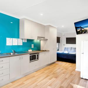 Bungalow (Not Pet Friendly) - 2 People