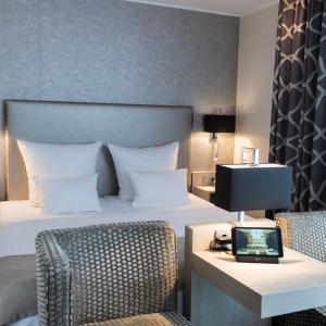 Small Double Room "LittleTwo"