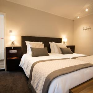 Double Room with Bath