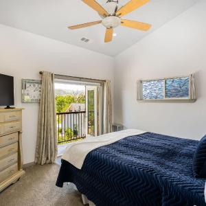 Deluxe Suite with Spa Bath