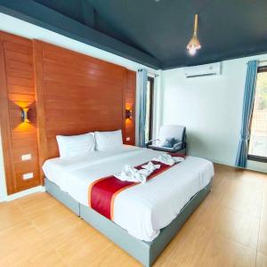  Two-Bedroom Suite with Private Pool 