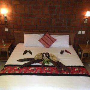 Superior Double Room with Mountain View