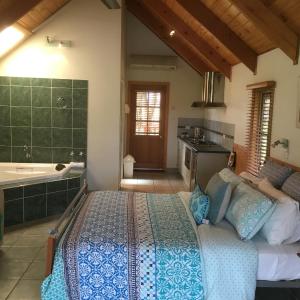 Chalet Luxury