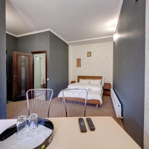 Superior Double Room with Mountain View