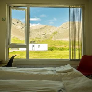 Double or Twin Room with Shared Bathroom