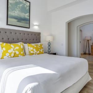 Four Bedroom Villa 