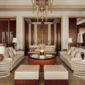 Grand Palm Suite with Waterpark Access