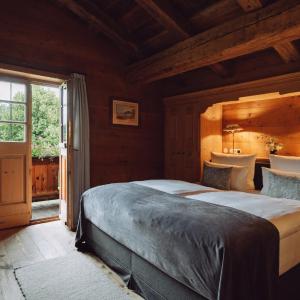 Egerner Alm Suite