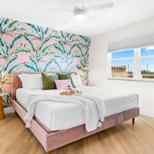 Premium Two-Bedroom Apartment - Oceanfront - Unit #337