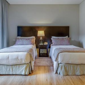 Deluxe Four Bedroom Villa