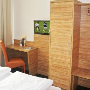 Budget Twin Room