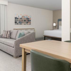 King Studio Suite