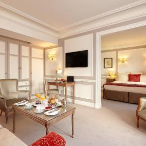 Junior Suite
