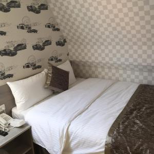 Day-use Double Room (3 Hours)