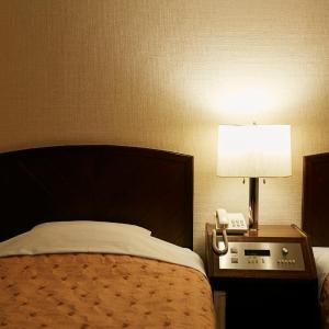 Room with Tatami Area "Cortina Room" - Early Check in (14:00) & Late Check out (11:00)